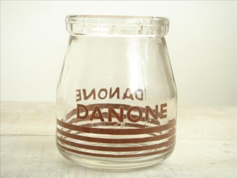 DANONE�A���e�B�[�N�|�b�g
