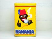 BANANIA�A���e�B�[�N��