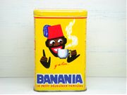BANANIA�A���e�B�[�N��
