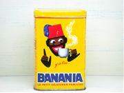 BANANIA�A���e�B�[�N��