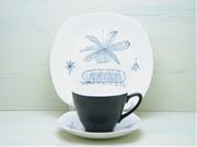Midwinter ネイチャースタディー コーヒートリオ