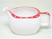 ミッドウィンター レッドドミノ クリーマー