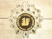 CAISSE D'EPARGNE