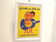 Jeunesse au plein air1974