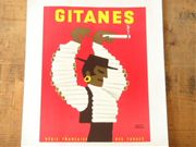GITANES