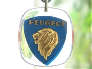 PEUGEOT&ESSO��