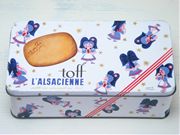 �����o���r�X�P�b�g�� L'ALSACIENNE toff (A)