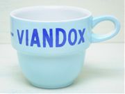 Viandox�}�O�J�b�v���F