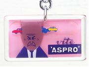 �T���B�j���b�NASPRO
