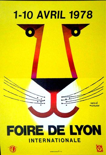 �G���x�E�����o�� FOIRE DE LYON 