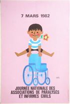 �G���x�E�����o�� Paralyses 1982