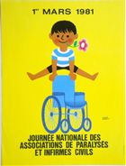 �G���x�E�����o�� Paralyses 1981