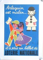 ���t�H�[���E�I�v�m LOTERIE NATIONALE