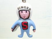 SINGER�{�[��B