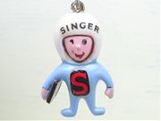 SINGER�{�[��D