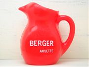 BERGER ANISETTE �ԃs�b�`���[