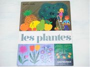 �A�����E�O�� les plantes