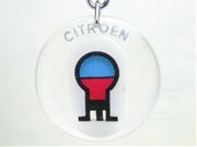 CITROEN �u���{���L�[�z���_�[(�n�C�h��)