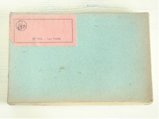 �A���e�B�[�N�X�^���v�t���[�c10�_�Z�b�g