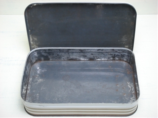 �����o���r�X�P�b�g�� L'ALSACIENNE GRILL'OR