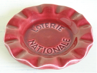 LOTERIE NATIONALE �r���e�[�W�D�M