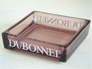 DUBONNET�r���e�[�W�D�M