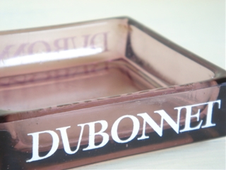 DUBONNET�r���e�[�W�D�M