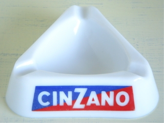 CINZANO�r���e�[�W�D�MA