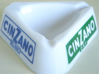 CINZANO�r���e�[�W�D�MA
