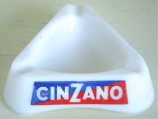 CINZANO�r���e�[�W�D�MB