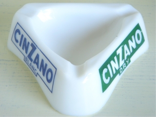 CINZANO�r���e�[�W�D�MB