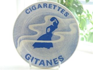GITANES�r���e�[�W�D�M