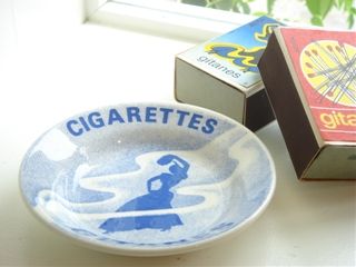 GITANES�r���e�[�W�D�M