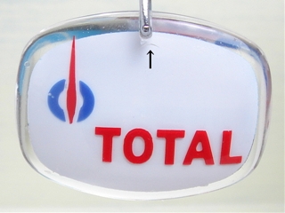 TOTAL�u���{���L�[�z���_�[
