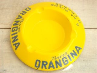 ORANGINA�r���e�[�W�D�M