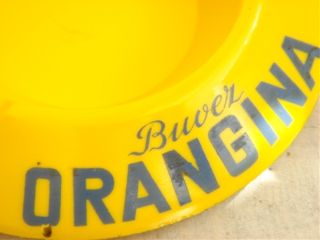 ORANGINA�r���e�[�W�D�M
