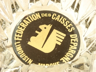 CAISSE D'EPARGNE�r���e�[�W�D�M