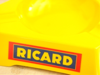 RICARD�r���e�[�W�D�M