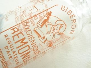 BIBERON�M���r