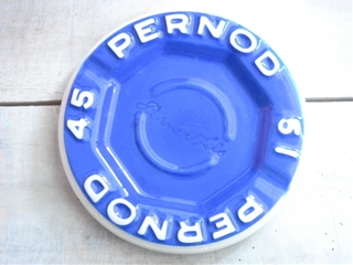 PERNOD 45�r���e�[�W�D�M