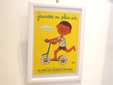 Jeunesse au plein air1968