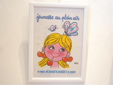 Jeunesse au plein air1979