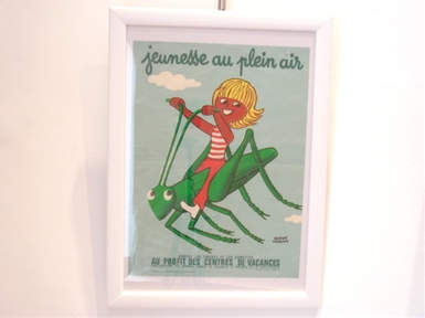 Jeunesse au plein air1973
