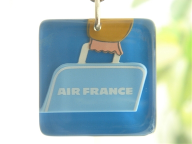 AIR FRANCE �u���{���L�[�z���_�[