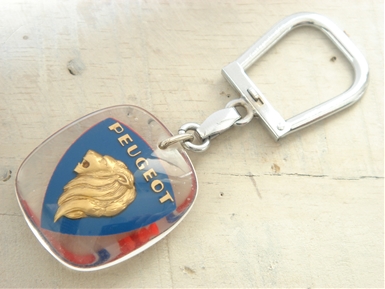 PEUGEOT&ESSO�� �u���{���L�[�z���_�[