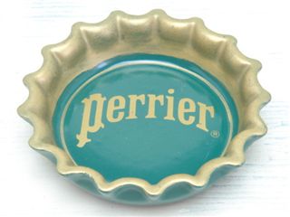 Perrier �r���e�[�W�D�M
