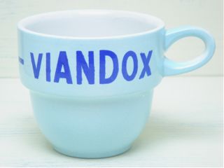 Viandox�}�O�J�b�v���F
