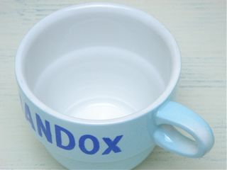 Viandox�}�O�J�b�v���F