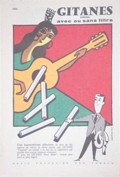 GITANES�G���L��