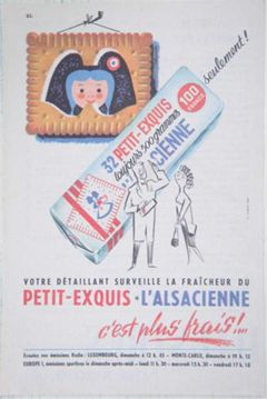 L'ALSACIENNE�G���L��